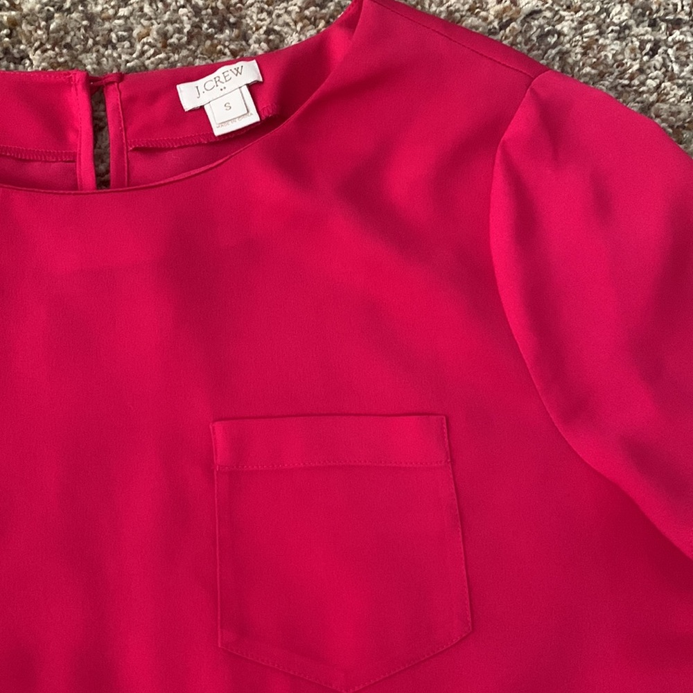Pink Top - Picture 2 of 4
